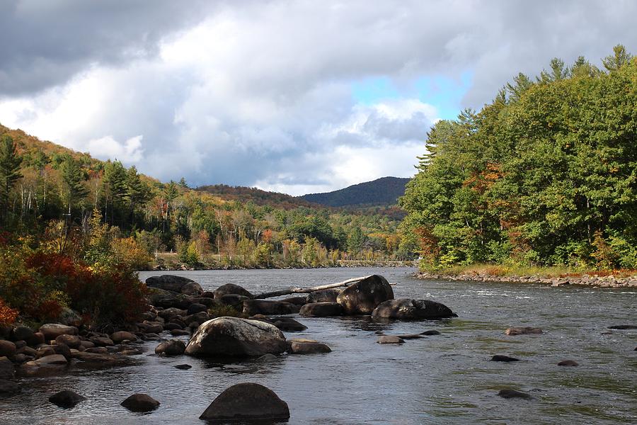 Adirondacks Photograph by Alex Sadowski | Fine Art America