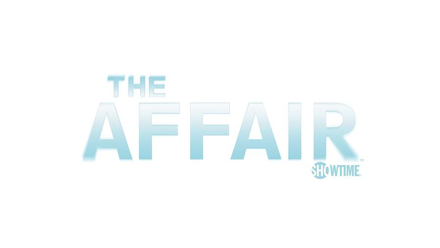 Affair - Logo Digital Art by Brand A