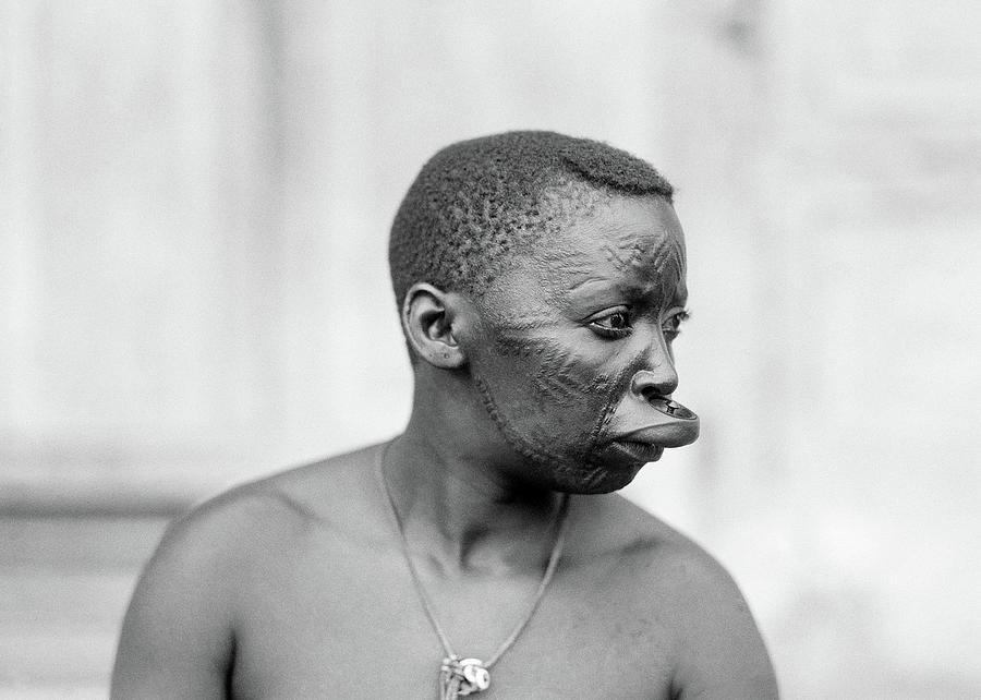 african native 