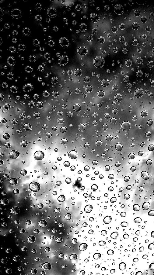Rain Photograph - After The Rain 4 by Melinda Baugh