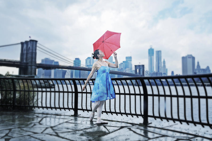 After the rain  by Mayumi Yoshimaru