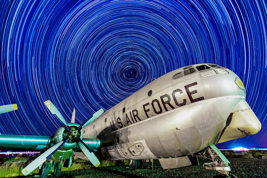 vortex air force ones