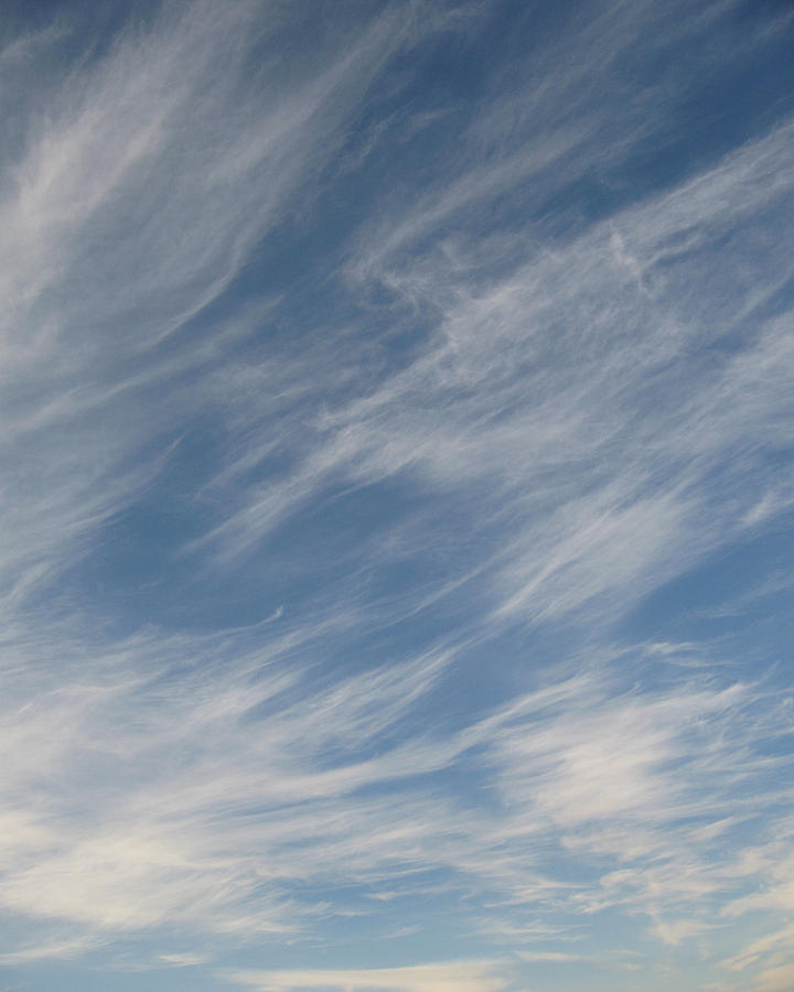 Air Streams Photograph by Carlene Salazar - Fine Art America