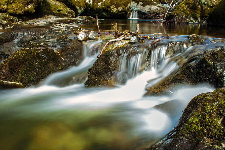 Aira Force Photograph by Aaron Croft - Fine Art America