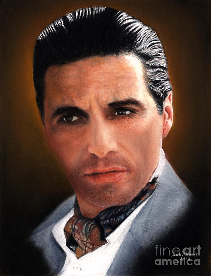Pin by MissMartha on Actors  Andy garcia The godfather part iii The  godfather