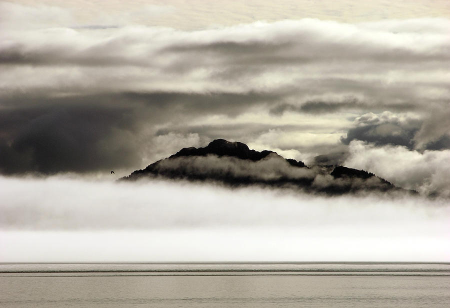 Alaska Photograph by Ramunas Bruzas