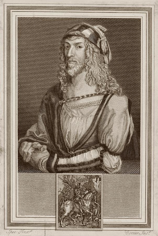 Albrecht Durer Photograph by Science Photo Library Albrecht Durer Photograph by Science Photo Library
