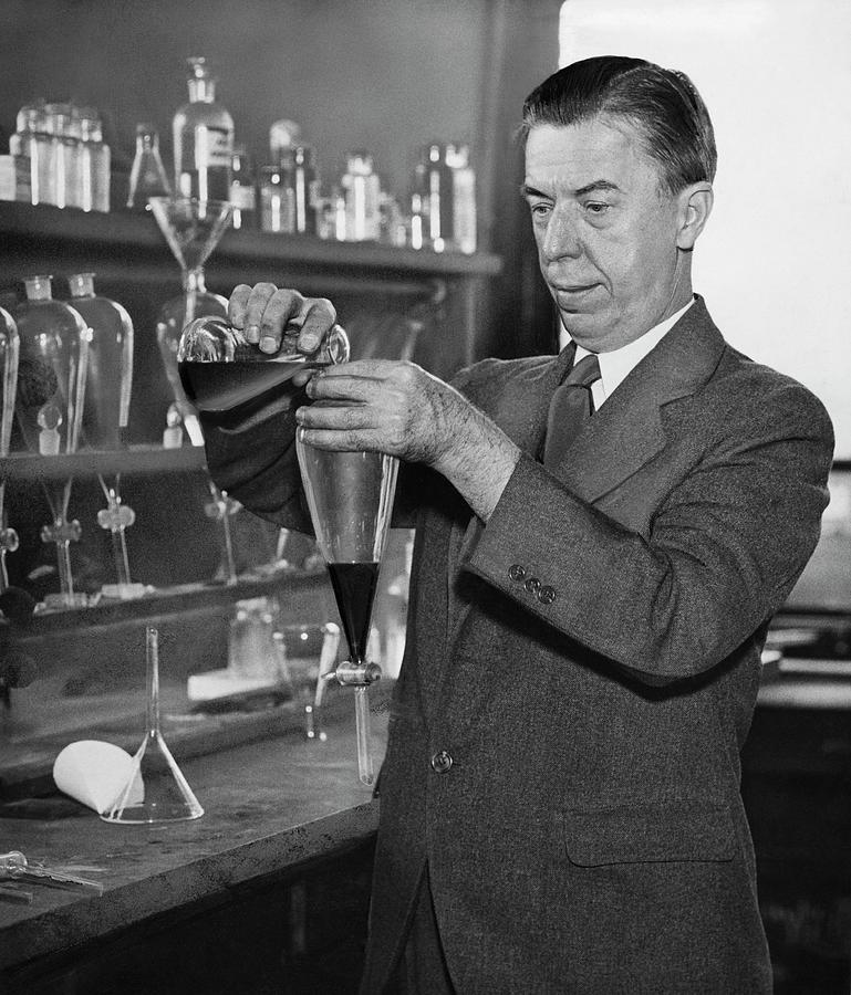 alexander gettler photograph by library of congress gettler sheet metal