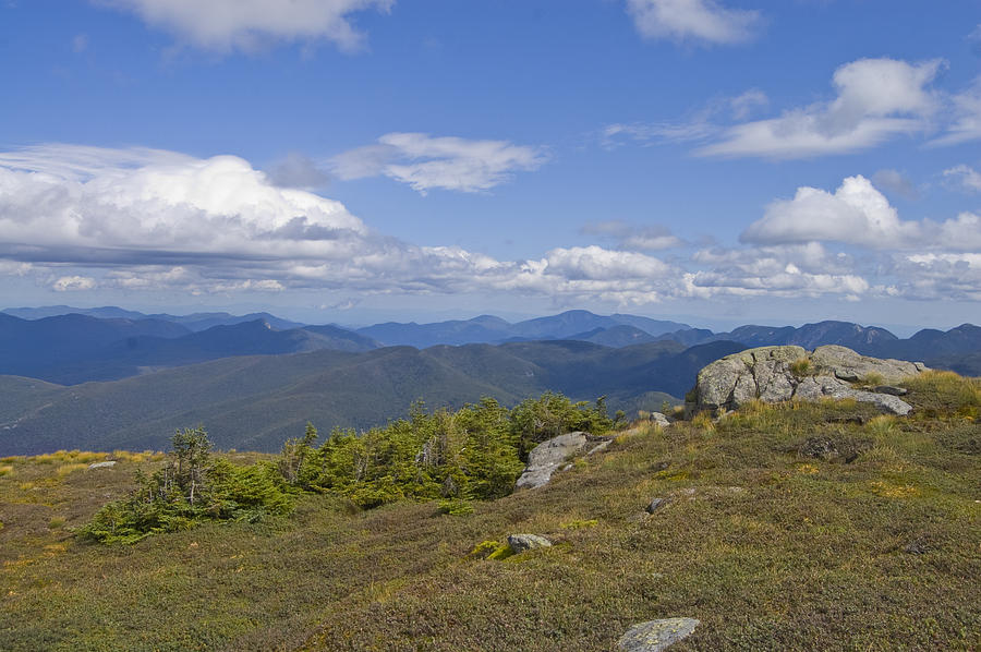 Algonquin Mountain by David Seguin Algonquin Mountain by David Seguin