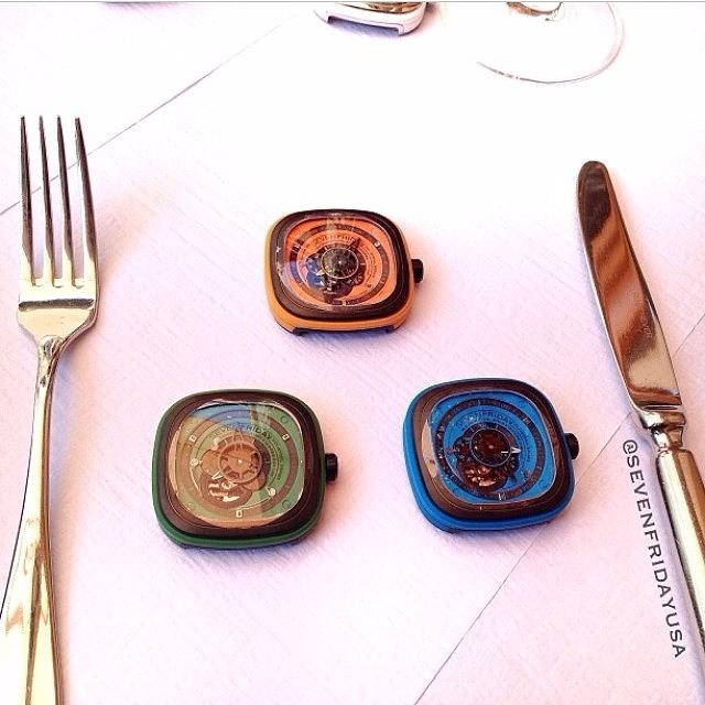 Sevenfriday Photograph - All You Can Eat!!! #sevenfriday by Bryant Greer