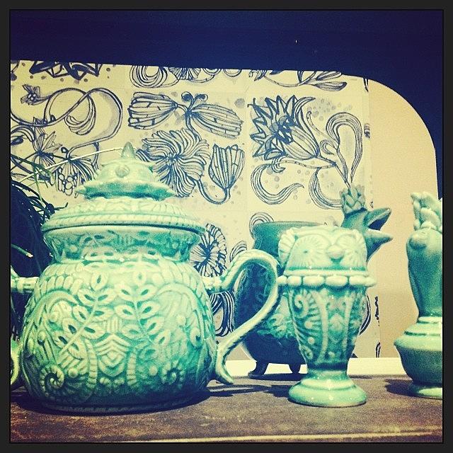 Style Photograph - Amazing #homeware At Todays by Xenia Xenophontos
