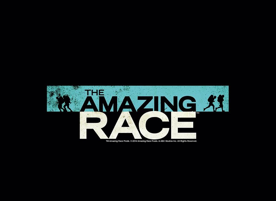 Competition Digital Art - Amazing Race - Bar Logo by Brand A