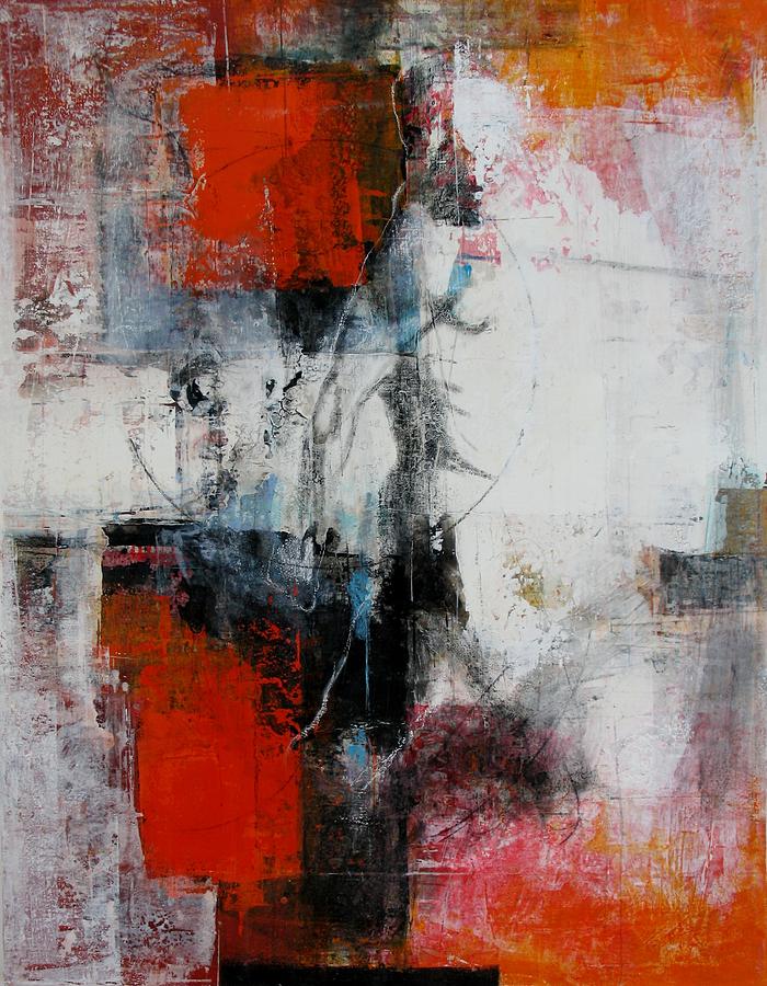 Ameria Mixed Media by Saulo Silveira | Fine Art America