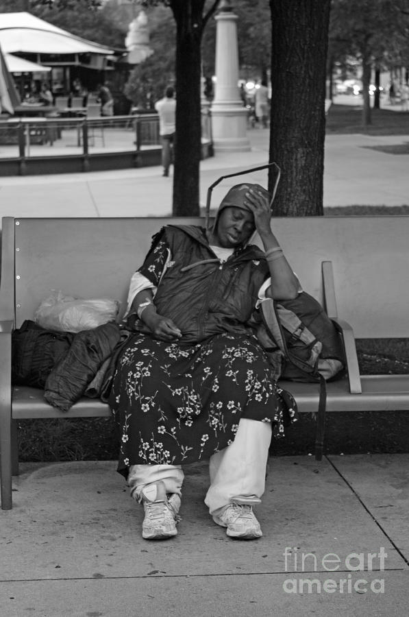 American Culture Photograph by Diamond Jackson - Pixels