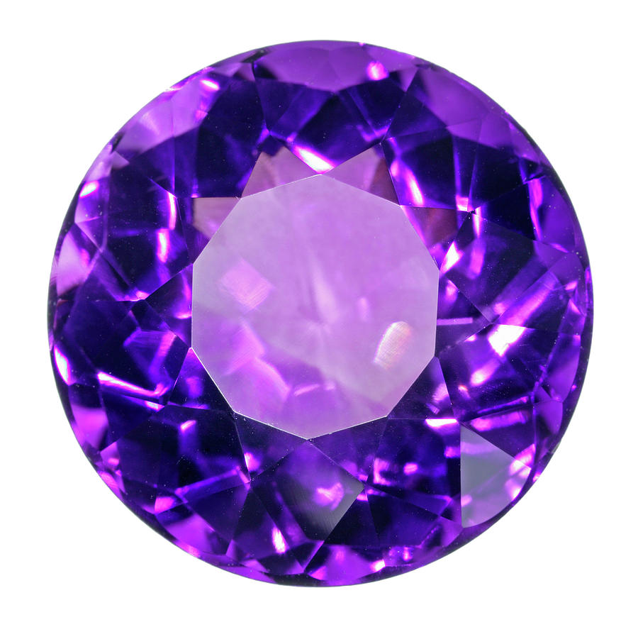 Amethyst hot sale birthstone month