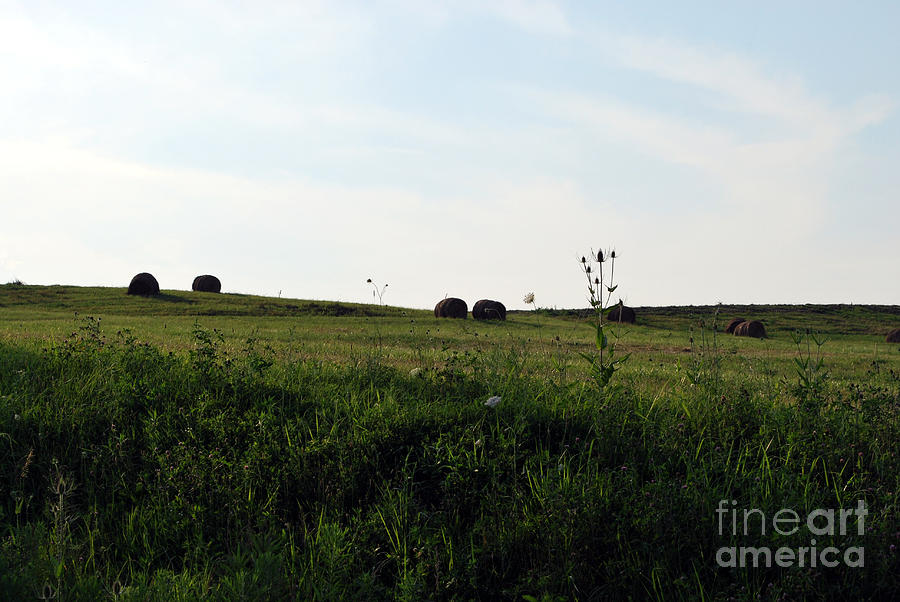 Architecture Photograph - Amish Country 13 by Pittsburgh Photo Company