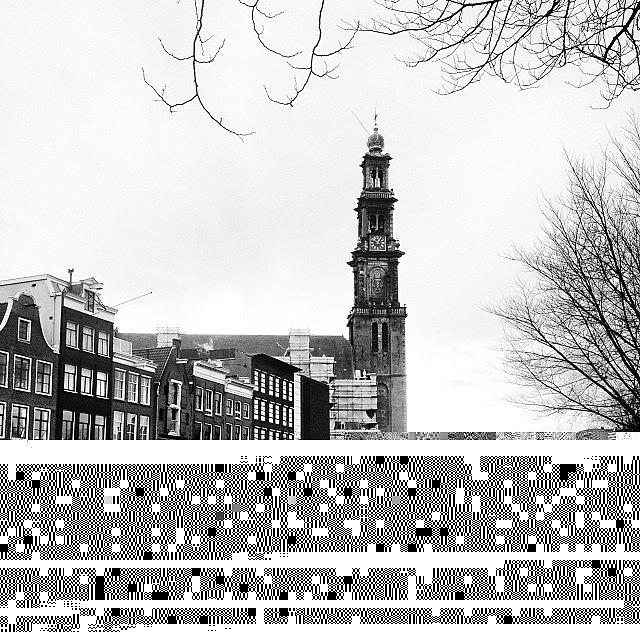 Amsterdam Photograph - #amsterdam by Emma Dennis