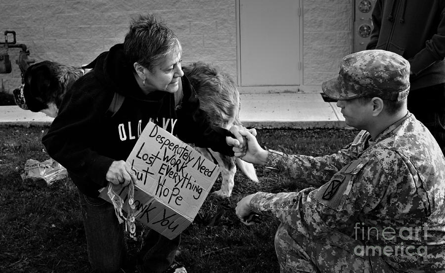 acts of kindness photography