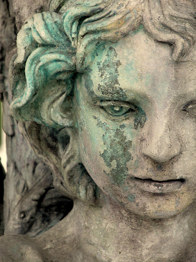 An Angel Cries Photograph by RichCaspian Photography Fine Art America