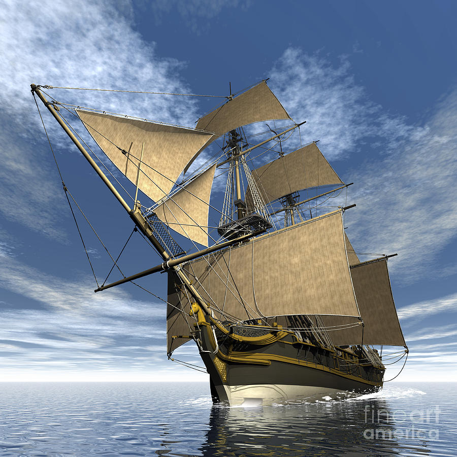 Sailing Era for iphone download