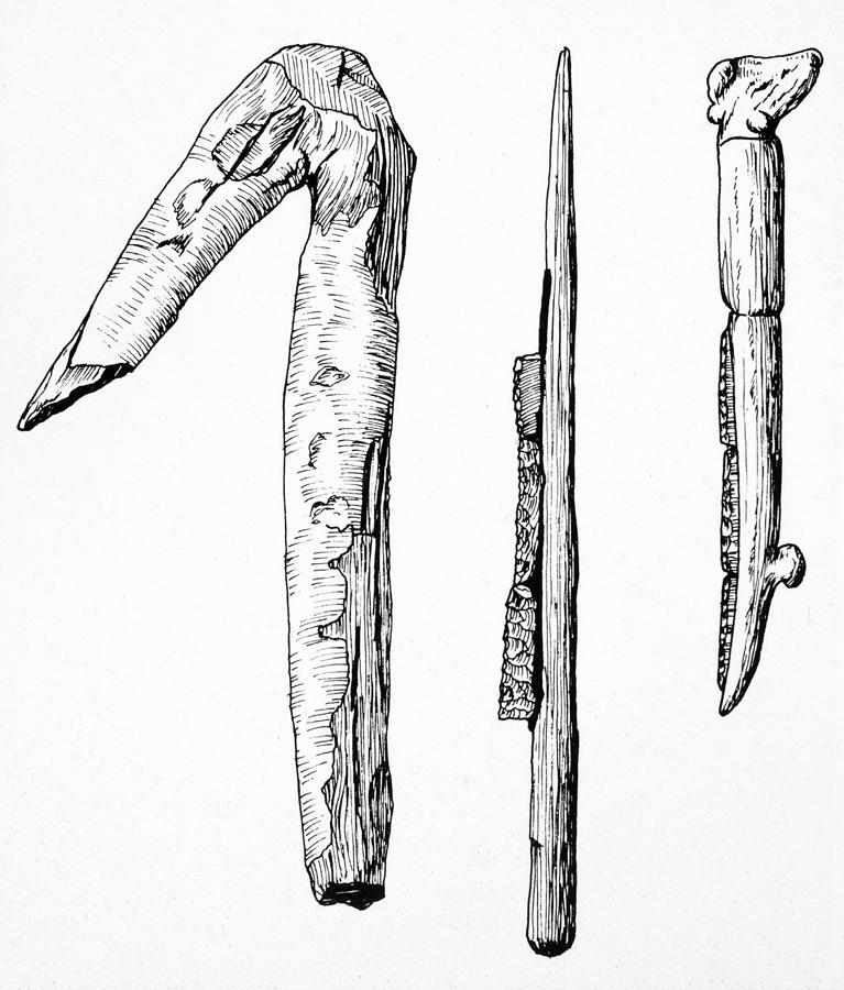 ancient african tools