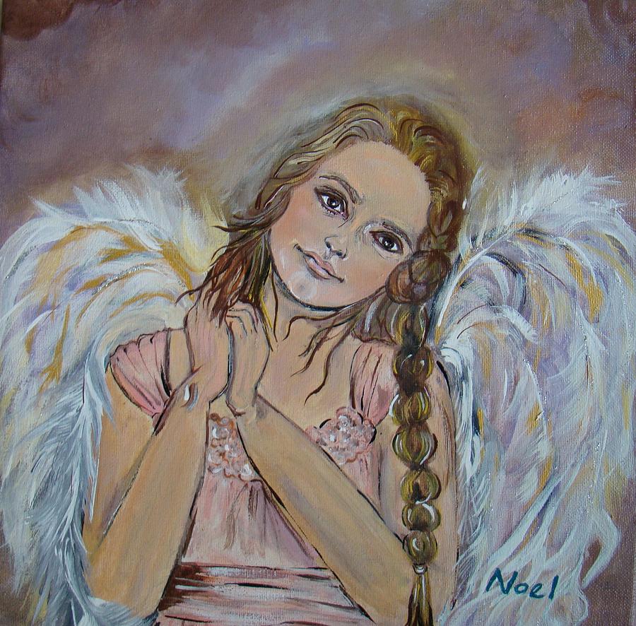 Angel Samantha