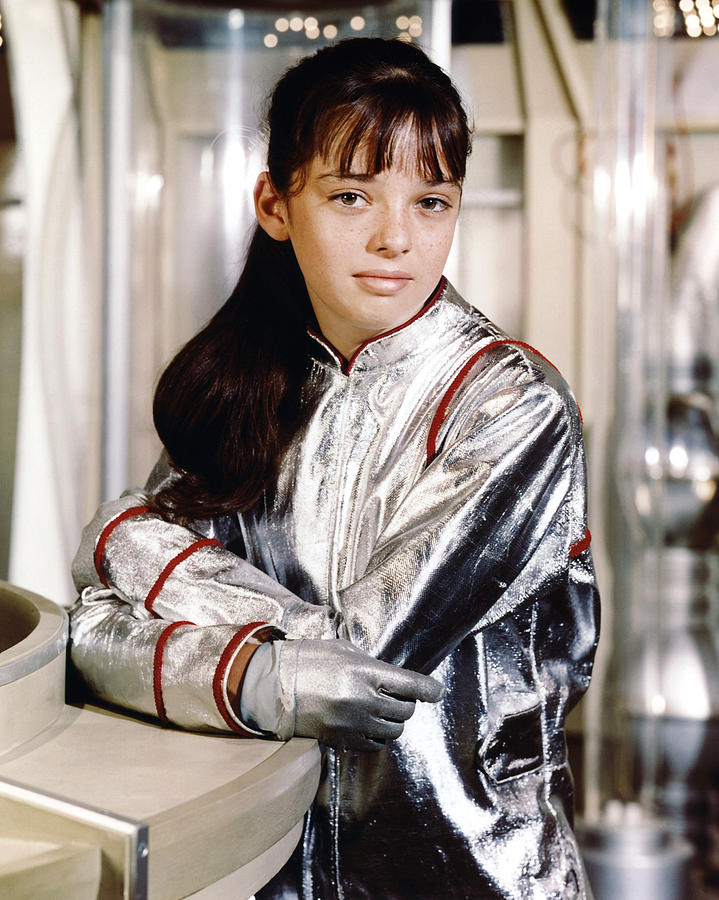 angela cartwright lost in space