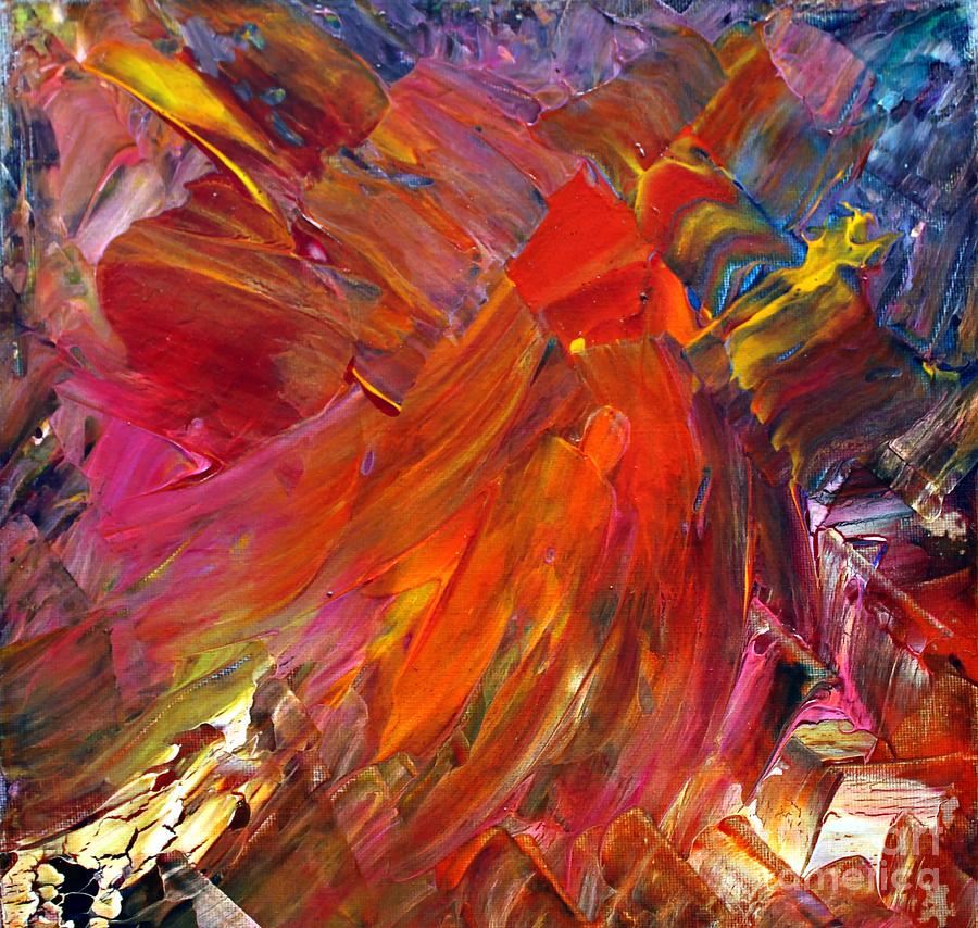 Angelic Energy by Rosetta Elsner Angelic Energy by Rosetta Elsner