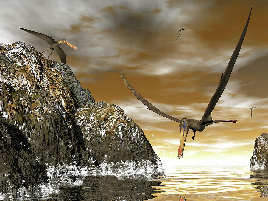 anhanguera dinosaur