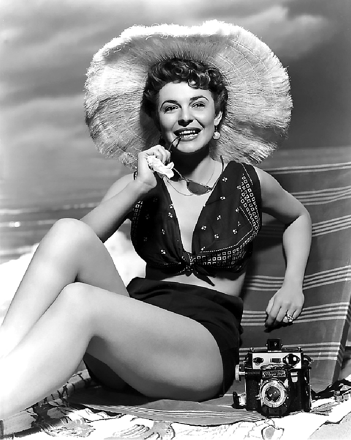 Ann Bancroft Digital Art by Studio Release - Fine Art America