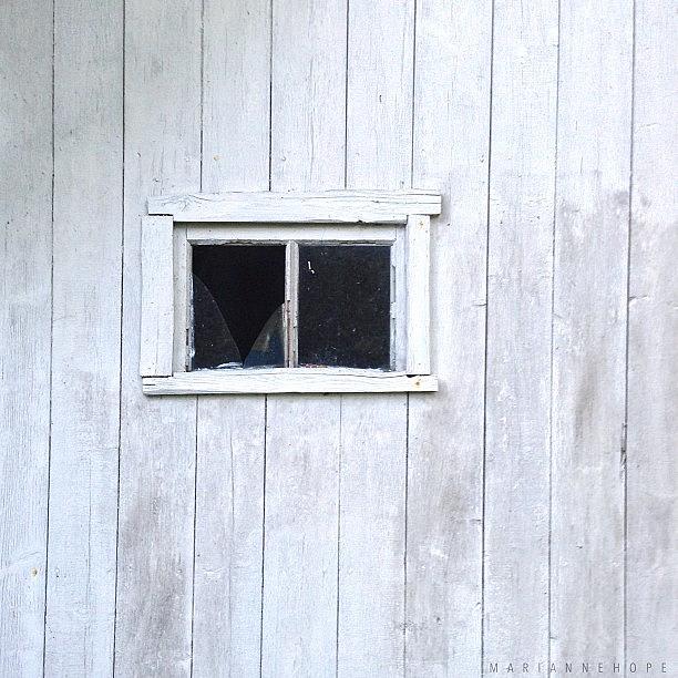 Simplicity Photograph - Another #pieces_of_norway Pic As Well by Marianne Hope