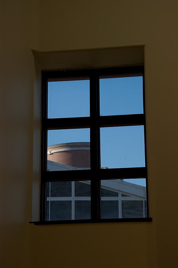 Another Window Photograph by Joseph Yarbrough