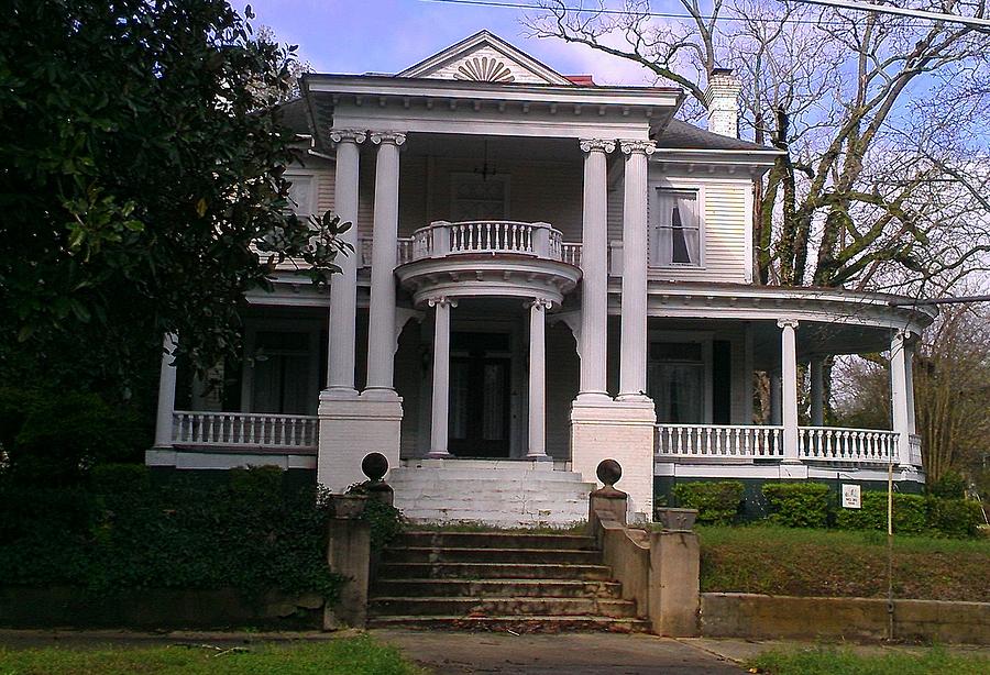 antebellum-house-4-photograph-by-lew-davis-fine-art-america