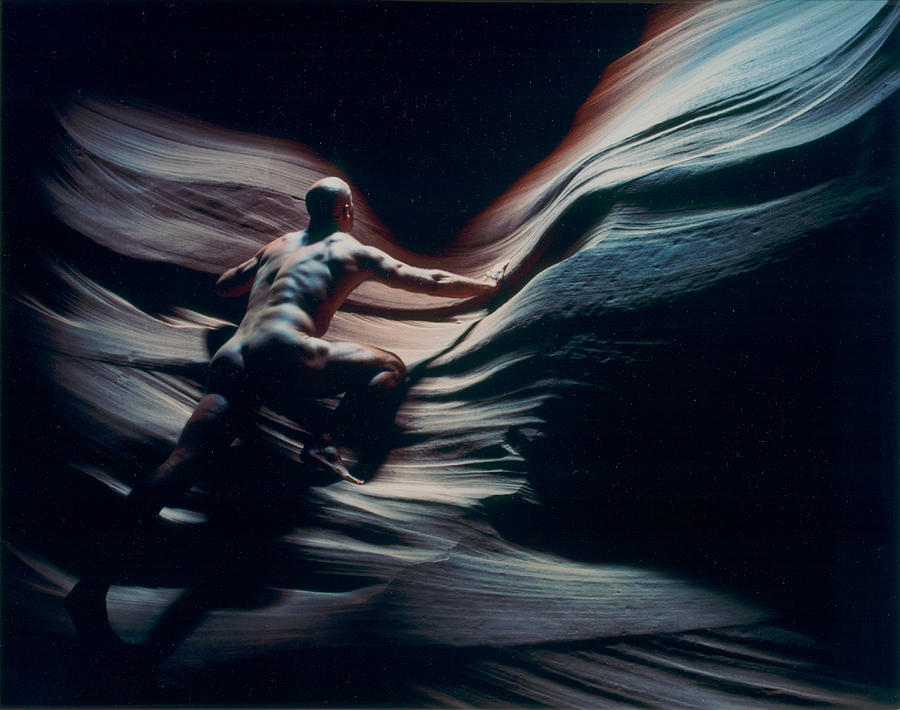 Arizona Photograph - Antelope Canyon 3 by Sean LungMyers Arizona Photograph - Antelope Canyon 3 by Sean LungMyers