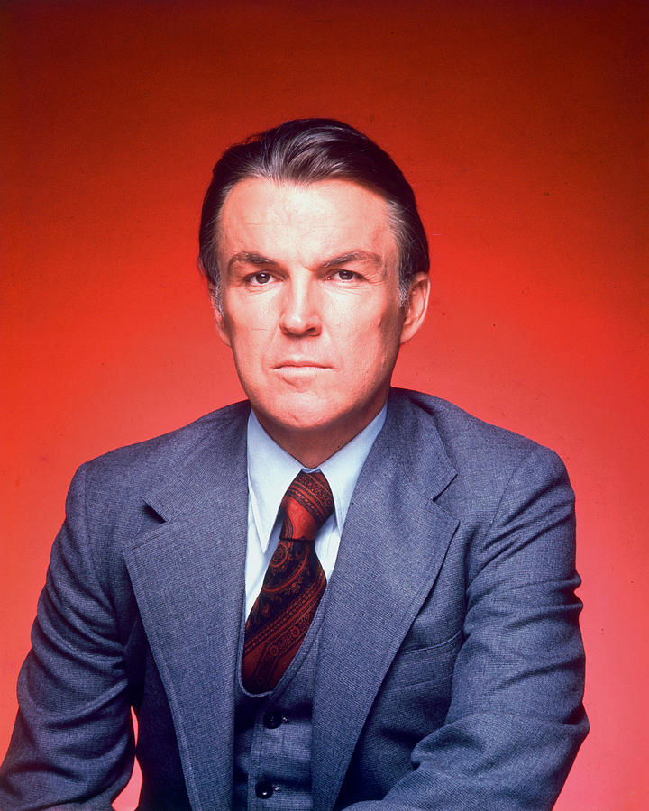 Anthony Zerbe in Harry O Photograph by Silver Screen Pixels Anthony Zerbe in Harry O Photograph by Silver Screen Pixels