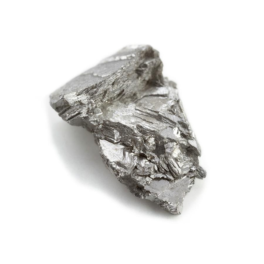 antimony metal