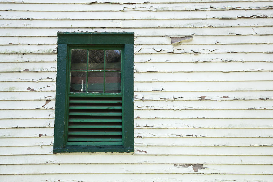 Antique Architectural Details Photograph by Erin Cadigan - Fine Art America