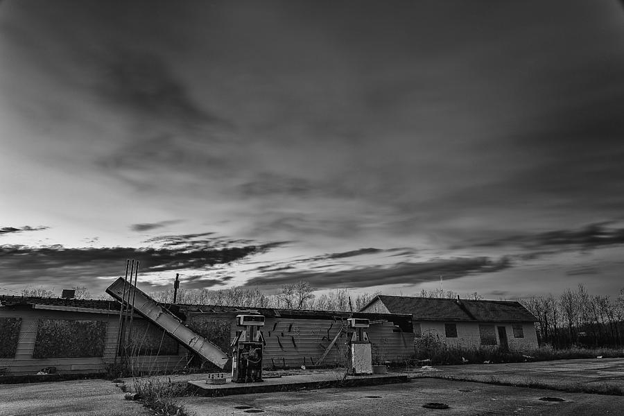 Apocalypse Now Photograph by Nebojsa Novakovic