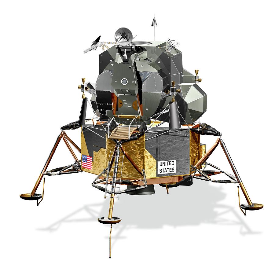 lunar lander