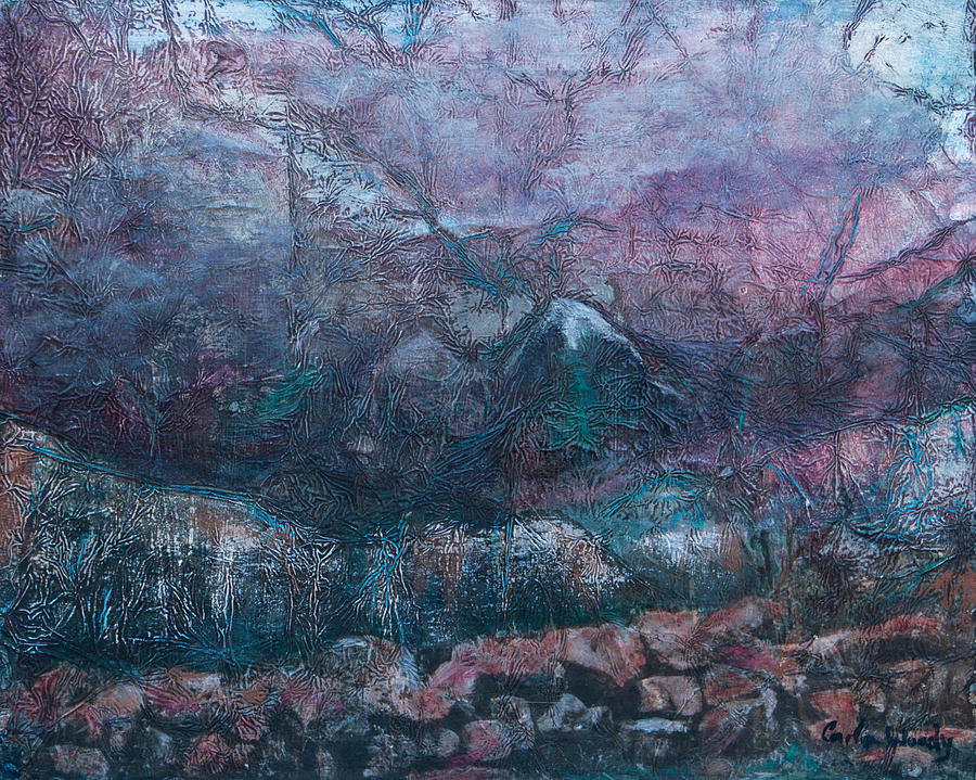 Apparitions by Carla Woody Apparitions by Carla Woody