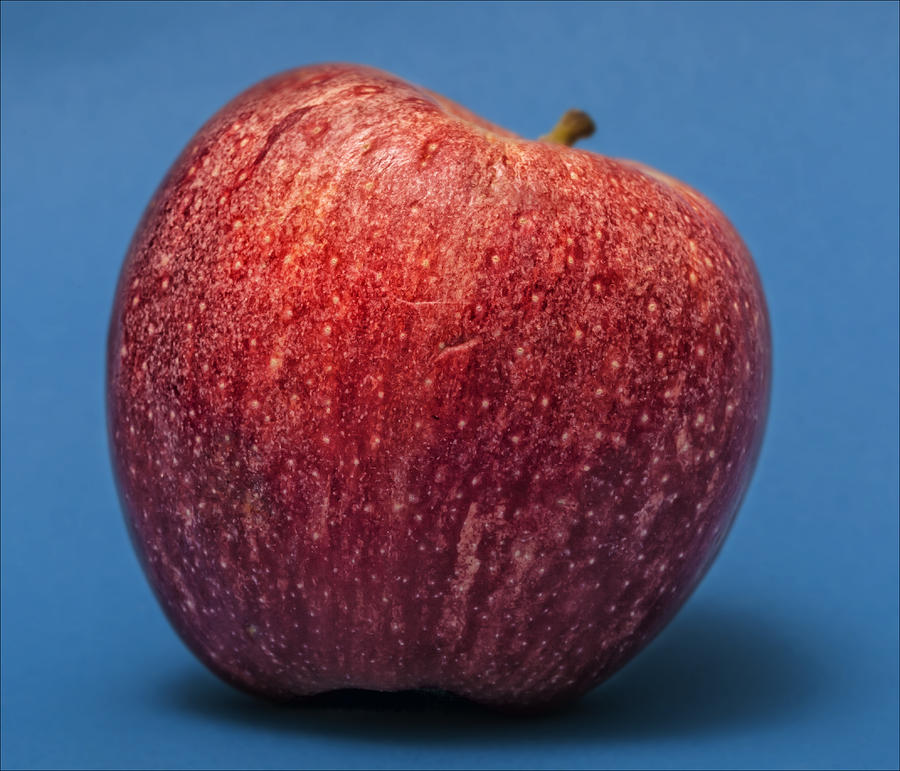 Apple 1 Photograph by Robert Ullmann