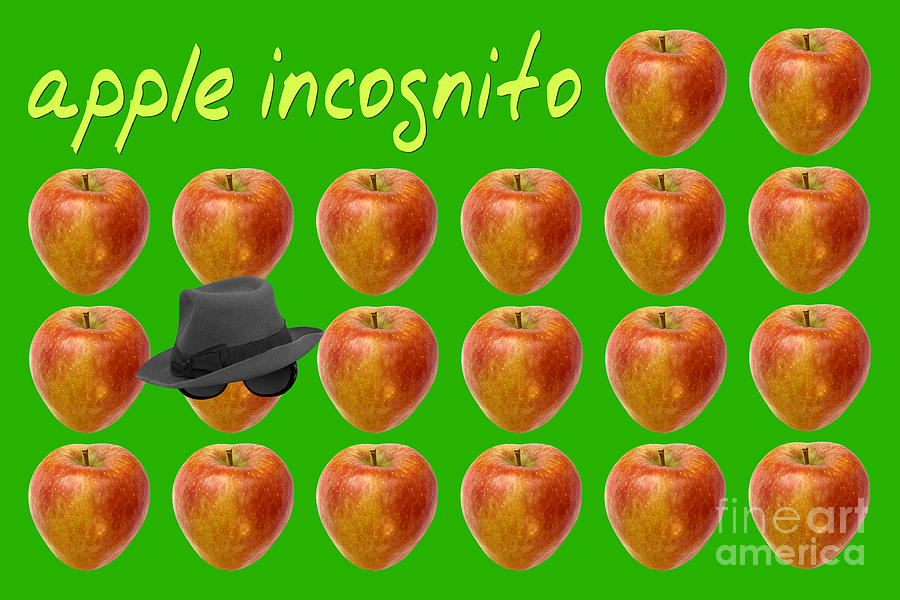 apple incognito browser