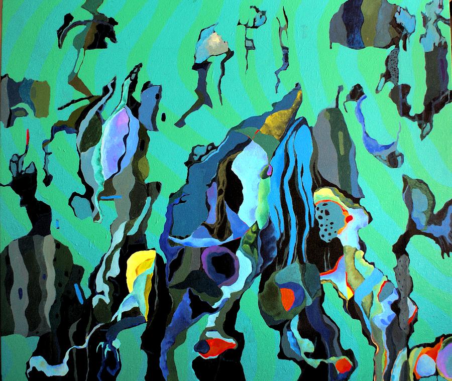 Aqua Vida Fini by Bernard Goodman Aqua Vida Fini by Bernard Goodman