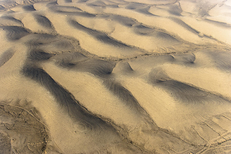 Arabah, Israel Photograph by Ofir Ben Tov Pixels