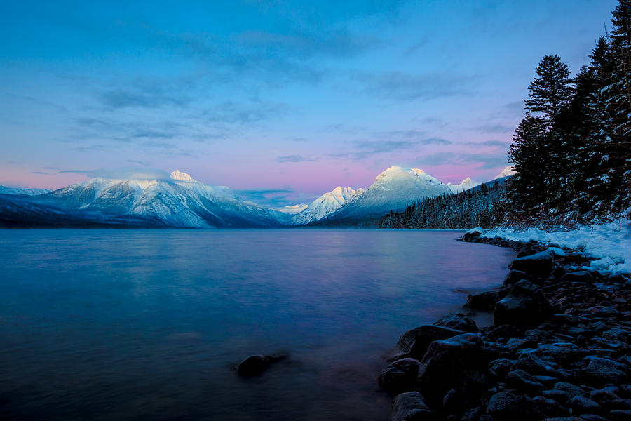 Arctic Slumber by Aaron Aldrich Arctic Slumber by Aaron Aldrich