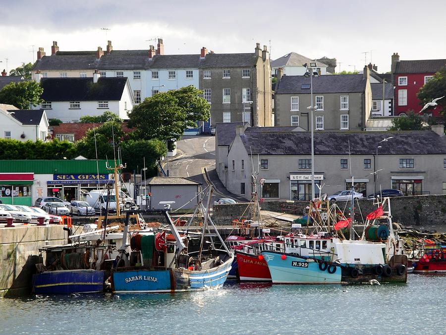 Ardglass by Nigel Cameron Ardglass by Nigel Cameron