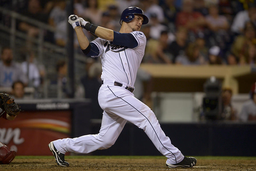 Arizona Diamondbacks V San Diego Padres Photograph by Andy Hayt Arizona Diamondbacks V San Diego Padres Photograph by Andy Hayt