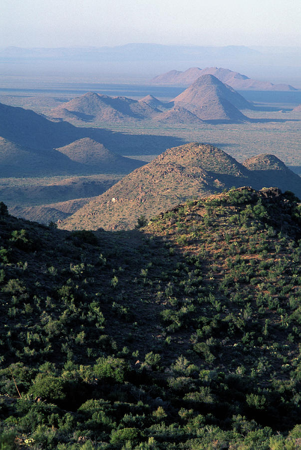 Arizona Photograph by Scott Warren