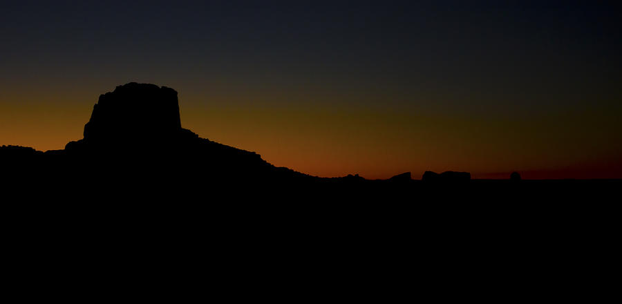 Arizona Sunset Photograph by Heather Applegate