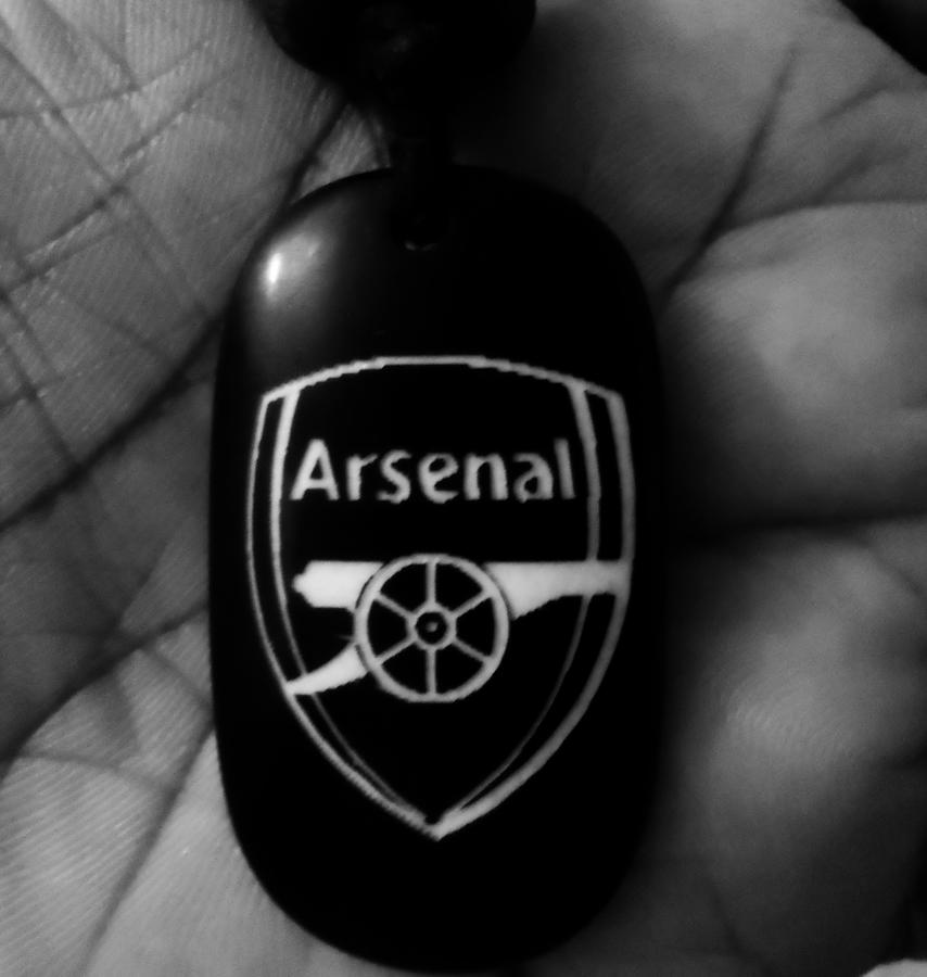 Arsenal Photograph